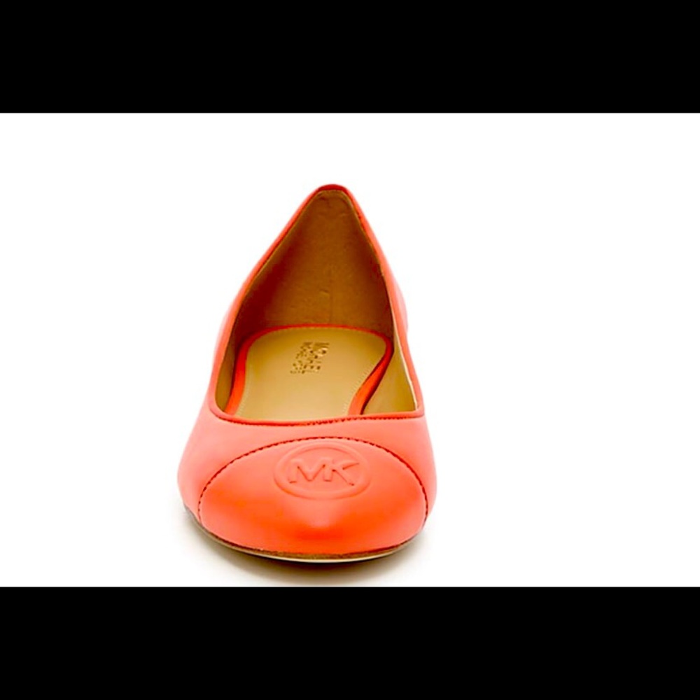 Michael Kors Dylan Ballet Flat (Brand New)